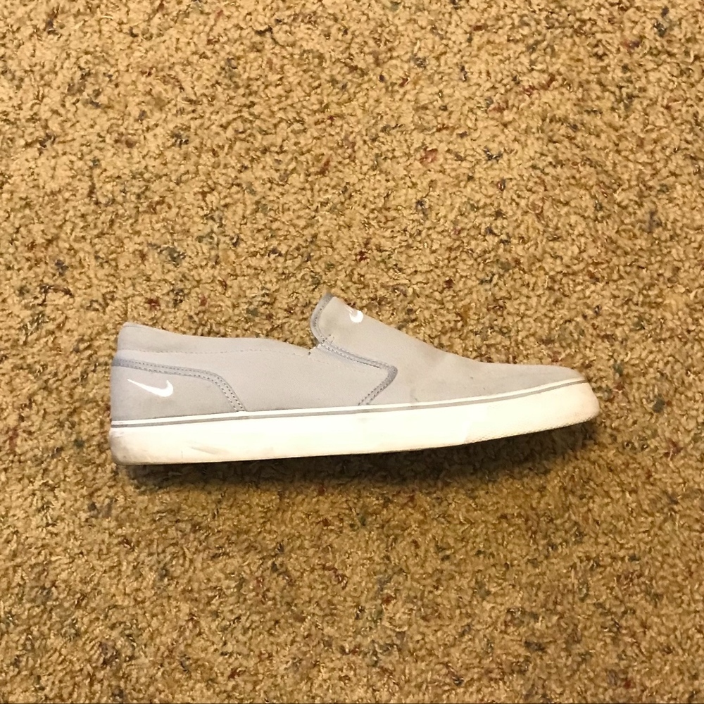 Nike Casual Slip-on Shoes